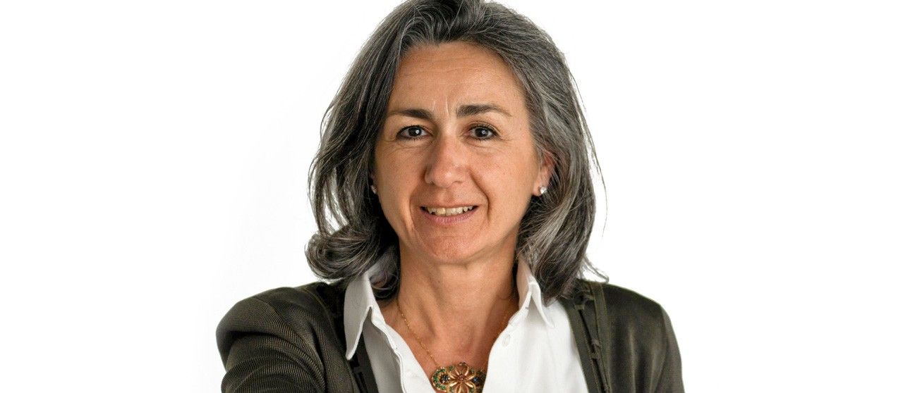 Laura Giovannini